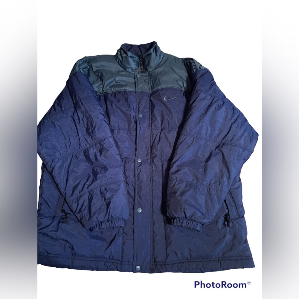 Nike Vintage 90’s Jacket